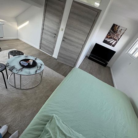 Qozyroom Machelen Dış mekan fotoğraf